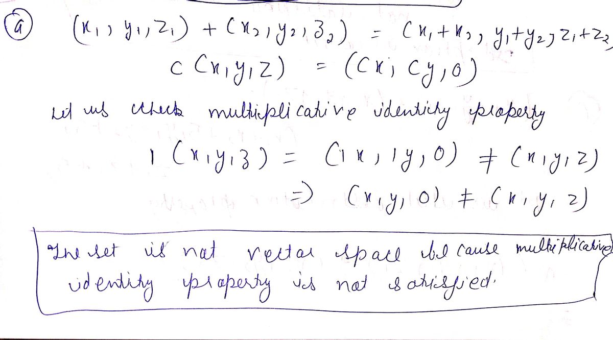 Advanced Math homework question answer, step 1, image 1